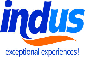 indus travel email